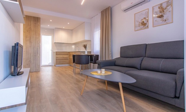 Bungalow - Venta - Torrevieja - San luis