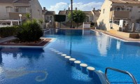 Bungalow - Venta - Torrevieja - SH-17104