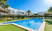 Bungalow - Venta - Torrevieja - SH-70432
