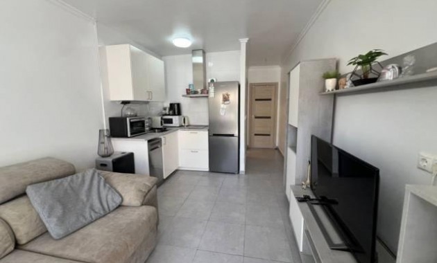 Bungalow - Venta - Torrevieja - Torretas