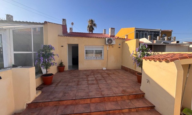 Bungalow - Venta - Urbanización La Torreta - Urbanización La Torreta