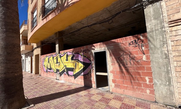 Commercial (6) - Venta - Jacarilla - Jacarilla