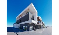 Commercial space - New Build - Benijofar - A-33776