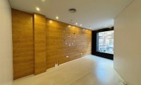 Commercial Unit - Herverkoop - Guardamar del Segura - SH-24686