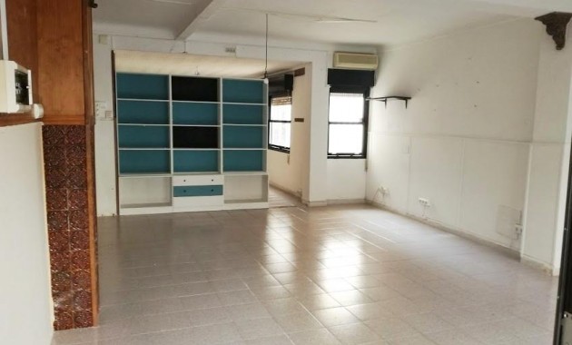 Commercial Unit - Herverkoop - Torrevieja - torrevieja