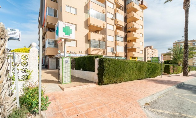 Commercial Unit - Long time Rental - Orihuela Costa - La Zenia