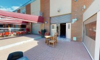 Commercial Unit - Long time Rental - San Fulgencio - 27470