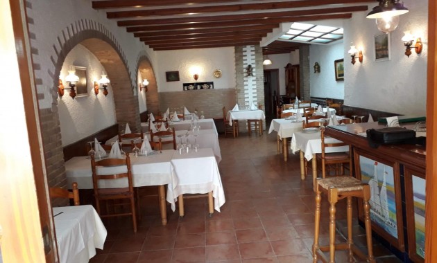 Commercial Unit - Sale - Alicante - Raval Roig-Virgen del Socorro