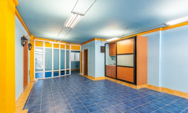 Commercial Unit - Sale - Orihuela Costa - La Regia