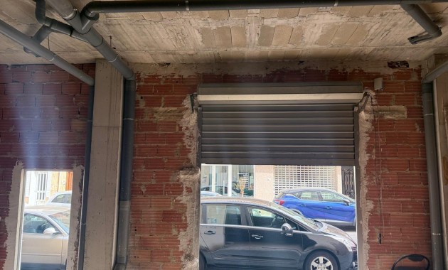 Commercial Unit - Sale - Torrevieja - torrevieja