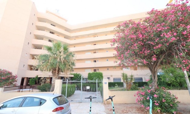 Commercial Unit - Venta - Orihuela Costa - La Zenia