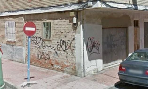 Commercial Unit - Venta - Torrevieja -
                Estacion de autobuses