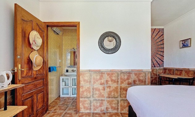 Country House - Herverkoop - Crevillent - Comunidad valenciana