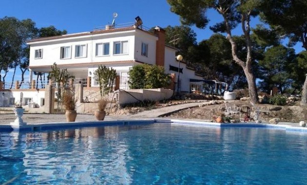 Country House - Herverkoop - Torrevieja - Los balcones
