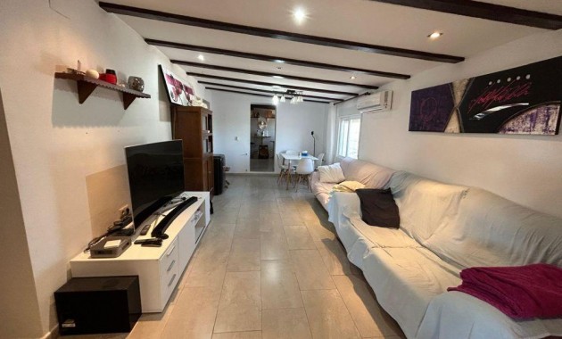Country House - Sale - Orihuela - La Murada-Los Vicentes