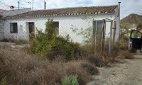 Country House - Sale - Orihuela - SH-39074
