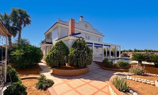Country House - Sale - San Fulgencio - La Marina