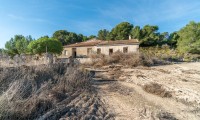 Country House - Venta - Pilar de la Horadada - 66294