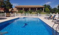 Country Property/Finca - Sale - Murcia - 52870