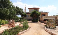 Country Property - Herverkoop - Algorfa - VC-67546