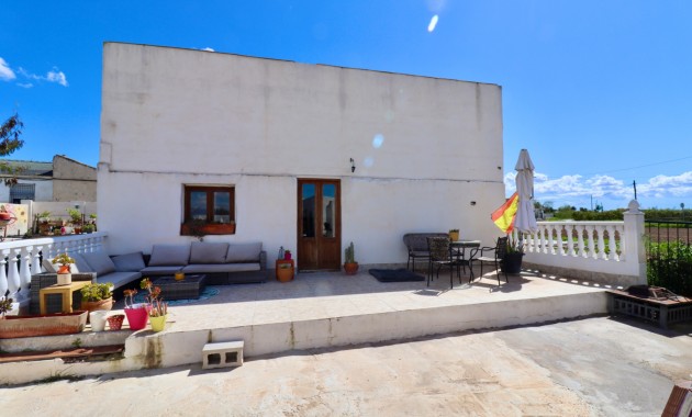Country Property - Herverkoop - Dolores - Dolores