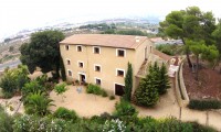 Country Property - Herverkoop - Ibi - VC-20633