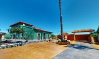 Country Property - Sale - Almoradi - VC-35974