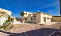 Country Property - Sale - Aspe - VC-59858