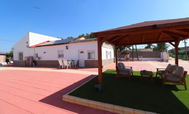 Country Property - Sale - Benferri - Benferri - Country