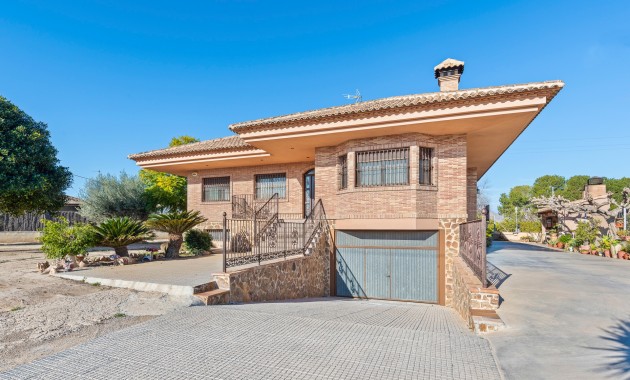 Country Property - Sale - Beniel - Beniel - Country