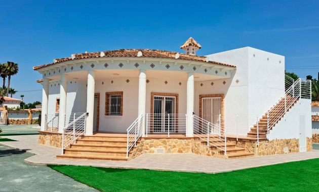 Country Property - Sale - Catral - Catral