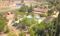 Country Property - Sale - Catral - VC-15127
