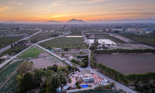 Country Property - Sale - Daya Nueva - Daya Nueva - Country