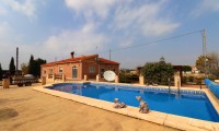 Country Property - Sale - Daya Vieja - VC-28223