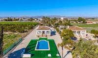 Country Property - Sale - Dolores - VC-48954