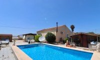 Country Property - Sale - Las Heredades - PC-15140
