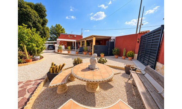 Country Property - Sale - Orihuela - Orihuela
