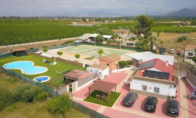 Country Property - Venta - Benferri - Benferri - Country