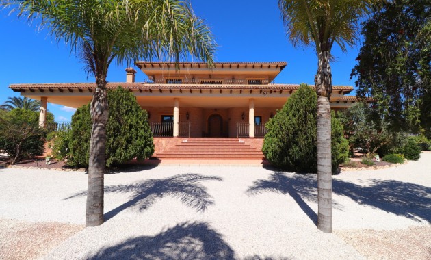 Country Property - Venta - Callosa de Segura - Callosa de Segura - Country