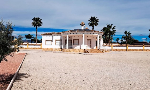 Country Property - Venta - Catral - Catral - Country
