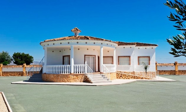 Country Property - Venta - Catral - Catral - Country