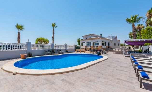 Country Property - Venta - Catral - Catral - Country