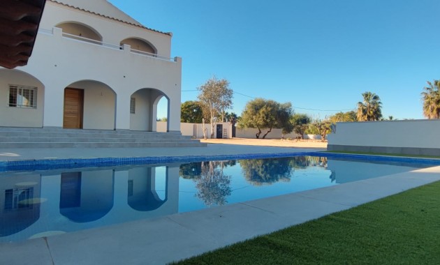 Country Property - Venta - Catral - Catral