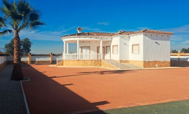 Country Property - Venta - Catral - Catral