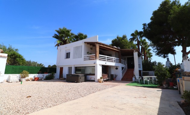 Country Property - Venta - Rafal - El Mudamiento