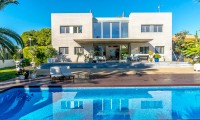 Detached Villa - Herverkoop - Alicante - SB-019