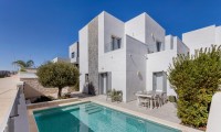 Detached Villa - Herverkoop - Benijofar - VC-93498