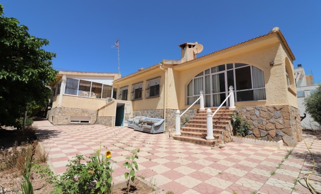 Detached Villa - Herverkoop - Ciudad Quesada - Ciudad Quesada - Town