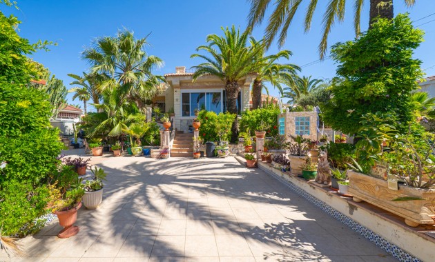 Detached Villa - Herverkoop - Ciudad Quesada - Rojales
