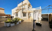 Detached Villa - Herverkoop - Ciudad Quesada - VC-12936